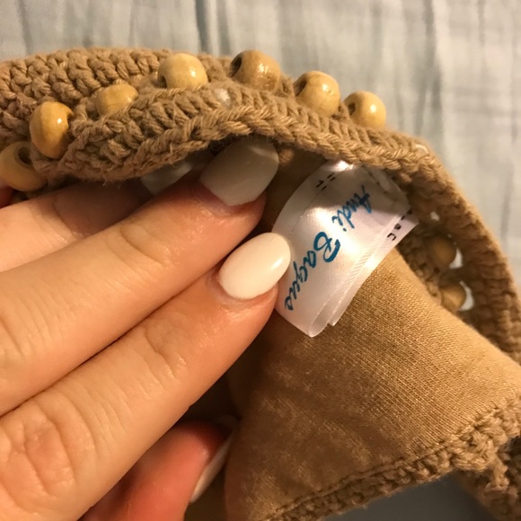 Andi Bagus Bikini Bottom - Picture 4 of 5